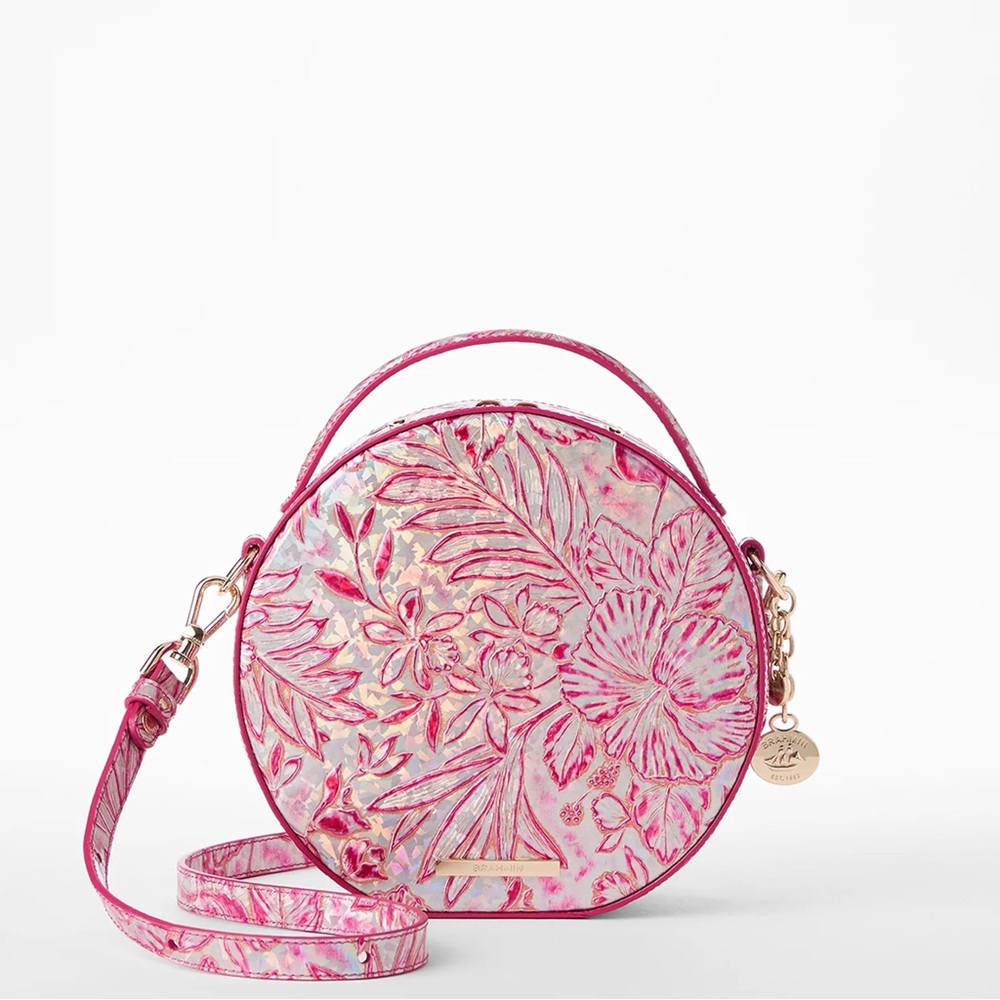 Brahmin Lane coral snapdragon lokelani - Picture 9 of 14